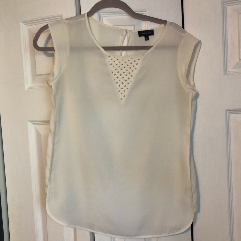 Limited blouse